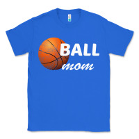 True Royal Ball Mom Classic Tee - Bettercallsaul