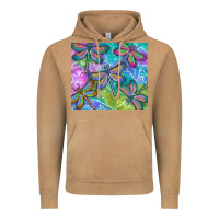Vintage Camel dragonflies Vintage Hoodie - TumblerDesignByShophia