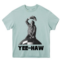 Arona dr. strangelove   major kong Heavy Core Tee - lanVoArt