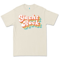 Bone vintage fade yacht rock party boat drinking product Premium Tee - lanVoArt