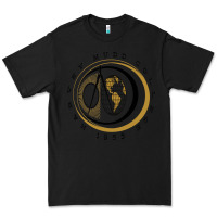 Black harvey mudd college 1955 Premium Tee - lanVoArt