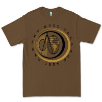 Cacao harvey mudd college 1955 Premium Tee - lanVoArt