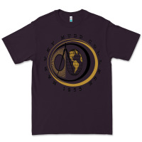 Plum harvey mudd college 1955 Premium Tee - lanVoArt
