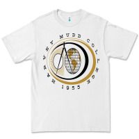 White harvey mudd college 1955 Premium Tee - lanVoArt