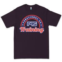 Plum official f45 training Premium Tee - lanVoArt