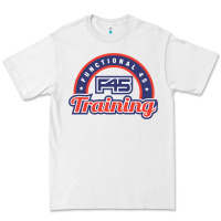 White official f45 training Premium Tee - lanVoArt