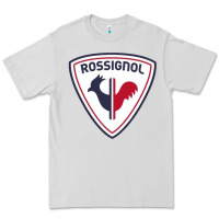 Dove Grey finest ski wear Premium Tee - lanVoArt