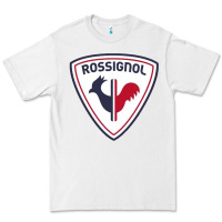 White finest ski wear Premium Tee - lanVoArt