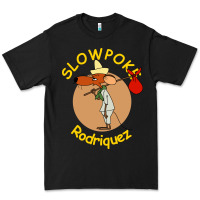 Black slowpoke rodriguez fresh design Premium Tee - lanVoArt