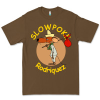 Cacao slowpoke rodriguez fresh design Premium Tee - lanVoArt