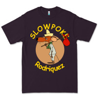 Plum slowpoke rodriguez fresh design Premium Tee - lanVoArt