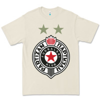 Bone fk partizan Premium Tee - lanVoArt