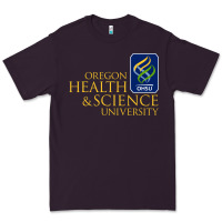 Plum oregon health & science university (ohsu) Premium Tee - lanVoArt