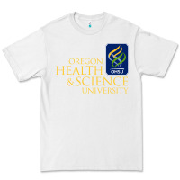 White oregon health & science university (ohsu) Premium Tee - lanVoArt