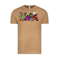 Vintage Camel Halloween CMA Certified Medical Assistant Vintage Tee - NancyCooperArtShop