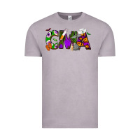 Vintage Zinc Halloween CMA Certified Medical Assistant Vintage Tee - NancyCooperArtShop