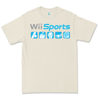 Bone wii sports essential Premium Tee - lanVoArt