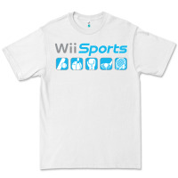 White wii sports essential Premium Tee - lanVoArt