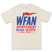 Bone wfan sports radio new york Premium Tee - lanVoArt