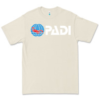 Bone padi Premium Tee - lanVoArt