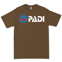 Cacao padi Premium Tee - lanVoArt