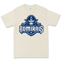 Bone milwaukee admirals Premium Tee - lanVoArt