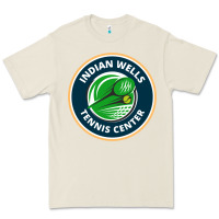 Bone indian wells tennis center Premium Tee - lanVoArt