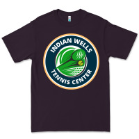 Plum indian wells tennis center Premium Tee - lanVoArt