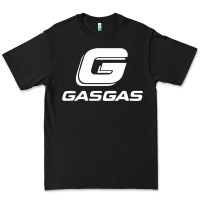 Black gasgas motorcycle Premium Tee - lanVoArt
