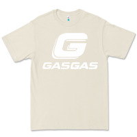 Bone gasgas motorcycle Premium Tee - lanVoArt