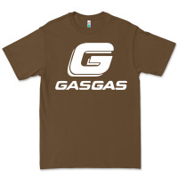 Gasgas Motorcycle Premium Tee | Teevron