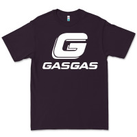 Plum gasgas motorcycle Premium Tee - lanVoArt