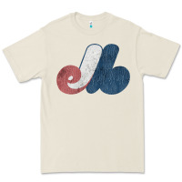 Bone montreal expos Premium Tee - lanVoArt
