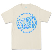 Bone seb's   la la land Premium Tee - lanVoArt