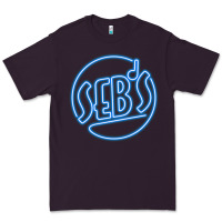 Seb's   La La Land Premium Tee | Teevron