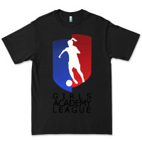 Black girls academy league Premium Tee - lanVoArt