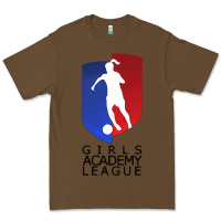 Cacao girls academy league Premium Tee - lanVoArt