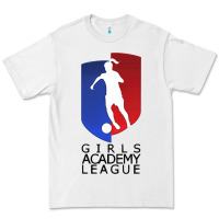 White girls academy league Premium Tee - lanVoArt