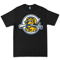 Black the charleston riverdogs Premium Tee - lanVoArt