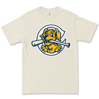 Bone the charleston riverdogs Premium Tee - lanVoArt