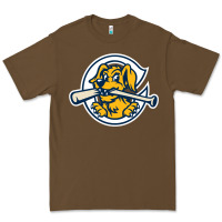 The Charleston Riverdogs Premium Tee | Teevron