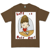 Cacao life is only one Premium Tee - lanVoArt
