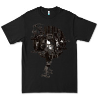 Scout Trooper Premium Tee | Teevron