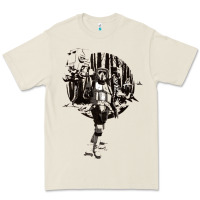 Bone scout trooper Premium Tee - lanVoArt