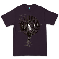 Plum scout trooper Premium Tee - lanVoArt