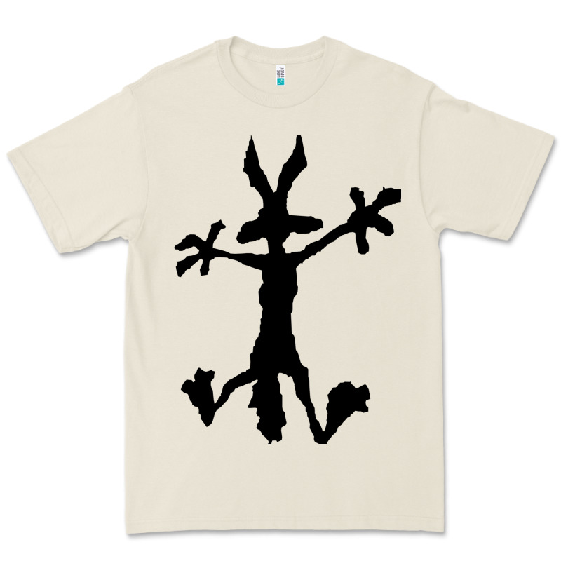 Coyote's Hole 2 Premium Tee by lanVoArt | Teevron