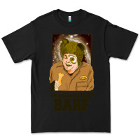 Black spaceballs   barf Premium Tee - lanVoArt