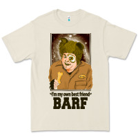 Bone spaceballs   barf Premium Tee - lanVoArt