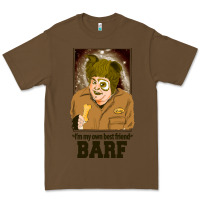 Cacao spaceballs   barf Premium Tee - lanVoArt