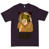 Plum spaceballs   barf Premium Tee - lanVoArt
